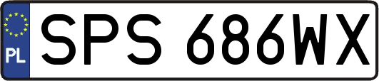 SPS686WX