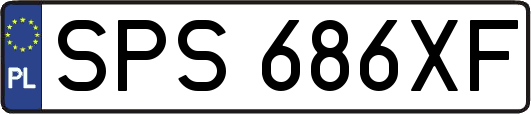 SPS686XF