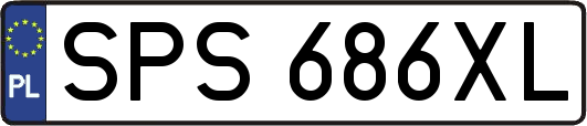 SPS686XL
