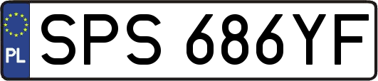 SPS686YF
