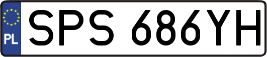 SPS686YH