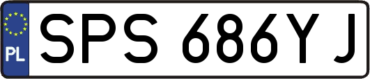 SPS686YJ