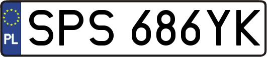 SPS686YK