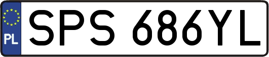 SPS686YL