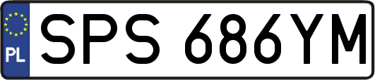 SPS686YM