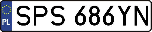SPS686YN
