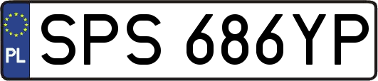 SPS686YP