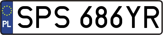 SPS686YR