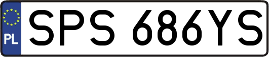 SPS686YS