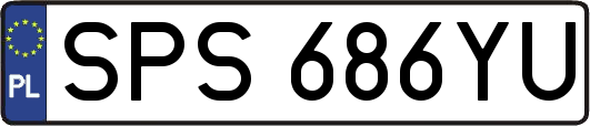 SPS686YU