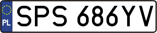 SPS686YV