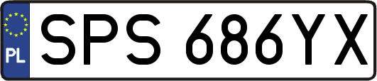 SPS686YX