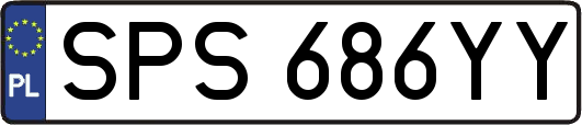 SPS686YY