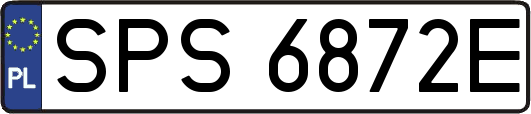 SPS6872E