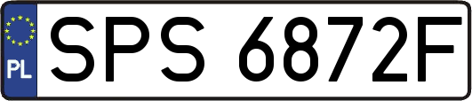 SPS6872F