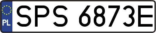 SPS6873E