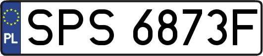 SPS6873F