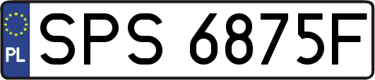 SPS6875F