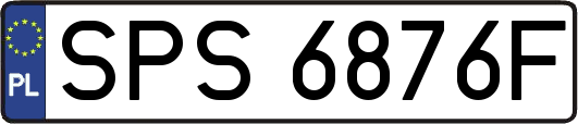 SPS6876F