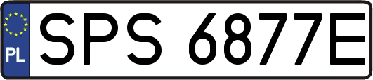SPS6877E