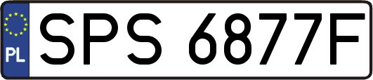 SPS6877F