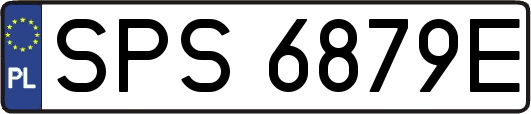 SPS6879E