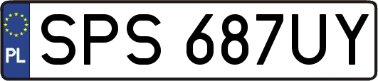 SPS687UY