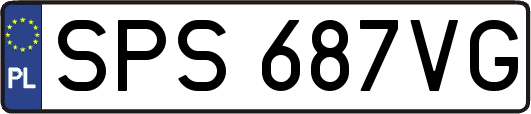 SPS687VG