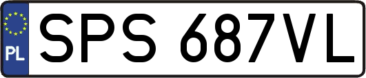 SPS687VL