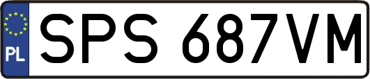SPS687VM