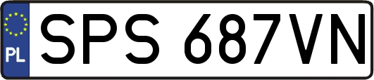 SPS687VN
