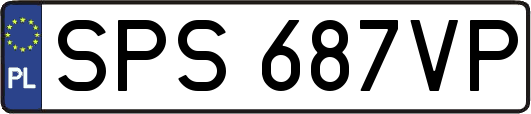 SPS687VP