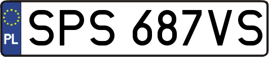 SPS687VS