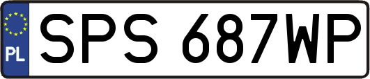 SPS687WP