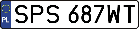 SPS687WT