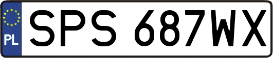 SPS687WX