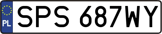 SPS687WY