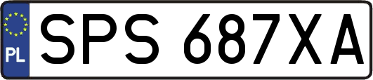 SPS687XA