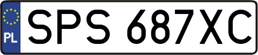 SPS687XC