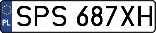 SPS687XH