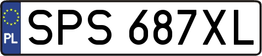 SPS687XL