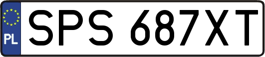 SPS687XT