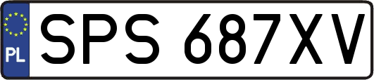 SPS687XV