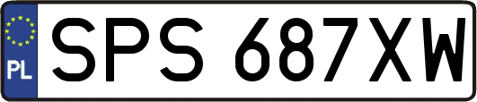 SPS687XW
