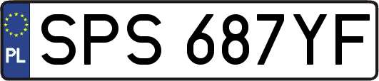 SPS687YF