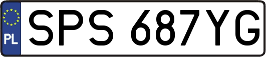 SPS687YG