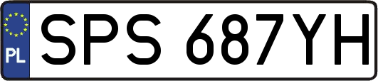 SPS687YH