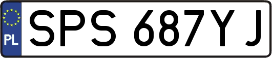 SPS687YJ