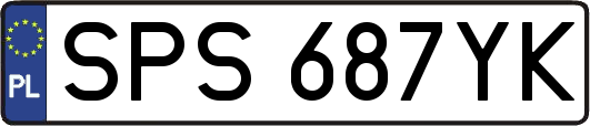 SPS687YK