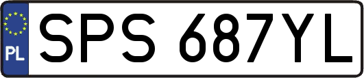 SPS687YL